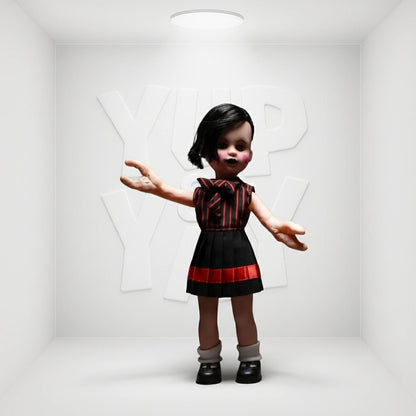 Living Dead Dolls Series 30 Freakshow - The Madame