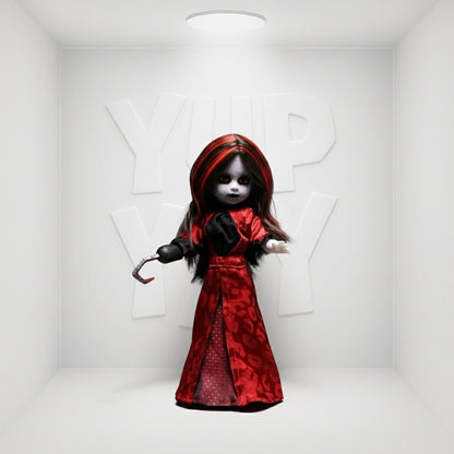 Living Dead Dolls Series 30 Freakshow - The Madame