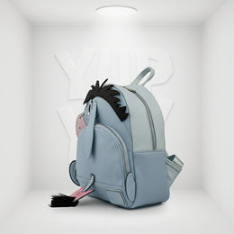 Loungefly Disney Eeyore Cospaly Mini Backpack