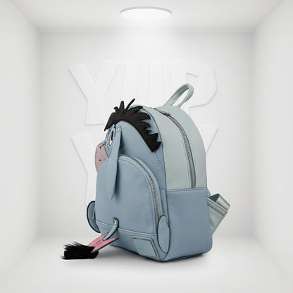 Loungefly Disney Eeyore Cospaly Mini Backpack