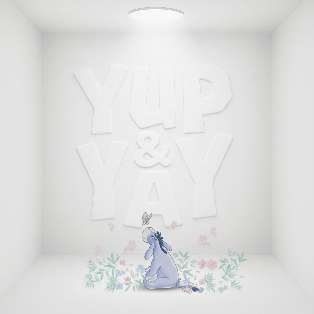 Loungefly Disney Eeyore Cospaly Mini Backpack