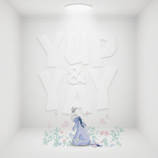 Loungefly Disney Eeyore Cospaly Mini Backpack