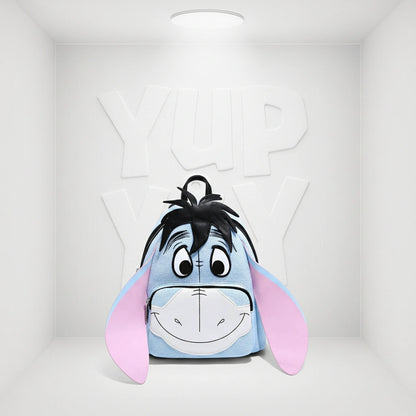 Loungefly Disney Eeyore Cospaly Mini Backpack