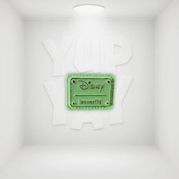 Loungefly Disney Jungle Book Bare Necessities Mini Backpack