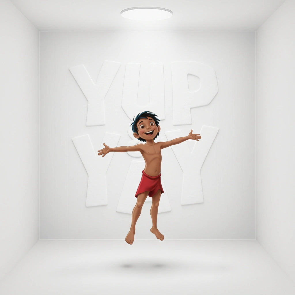 Loungefly Disney Jungle Book Bare Necessities Mini Backpack