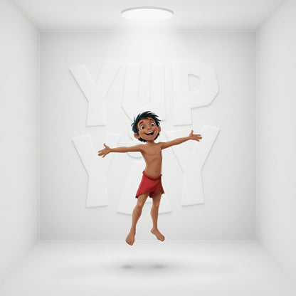 Loungefly Disney Jungle Book Bare Necessities Mini Backpack