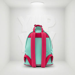 Loungefly Disney Wreck it Ralph Vanellope Mini Backpack