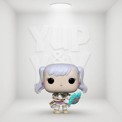 Funko Pop! Keychain: Black Clover - Noelle