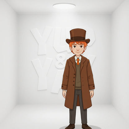 Loungefly Harry Potter Diagon Alley Sequin Mini Backpack