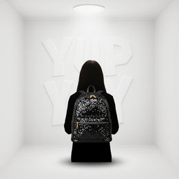 Loungefly Harry Potter Diagon Alley Sequin Mini Backpack