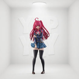 Liar, Liar Sarasa & Shirayuki Acrylic Big Stand