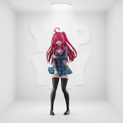 Liar, Liar Sarasa & Shirayuki Acrylic Big Stand