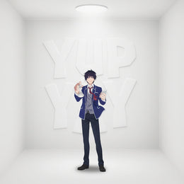 Liar, Liar Sarasa Saionji Acrylic Big Stand
