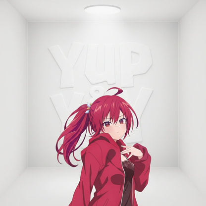 Liar, Liar Sarasa Saionji Acrylic Big Stand