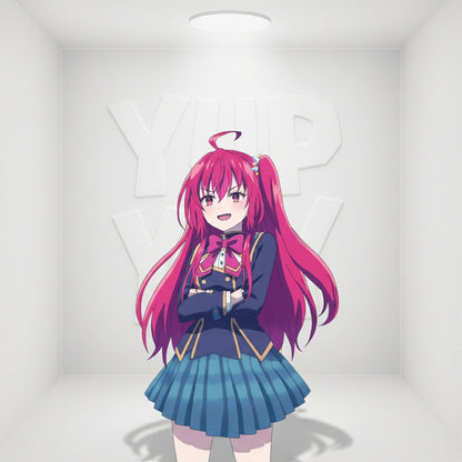 Liar, Liar Sarasa Saionji Acrylic Big Stand