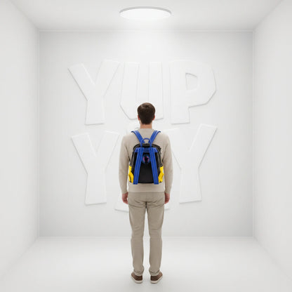 Loungefly Laika Coraline Rain Coat Mini Backpack