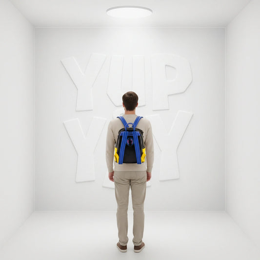 Loungefly Laika Coraline Rain Coat Mini Backpack