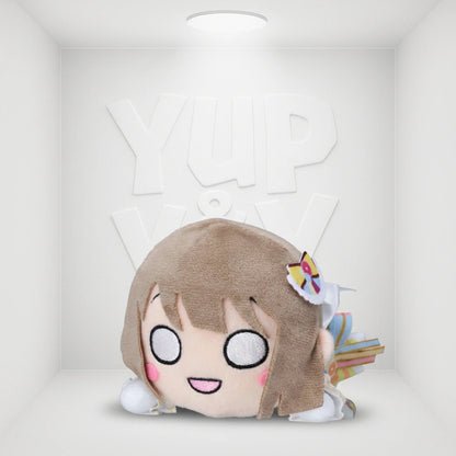 Love Live Nijigasaki Idol Club Plush Doll Nesoberi C Kasumi Nakasu
