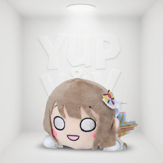 Love Live Nijigasaki Idol Club Plush Doll Nesoberi C Kasumi Nakasu