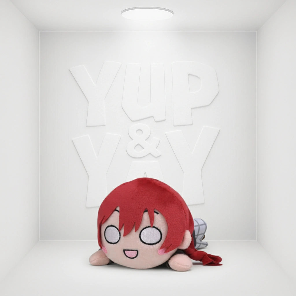 Love Live Nijigasaki Idol Club Plush Doll Nesoberi C Kasumi Nakasu Ver.B