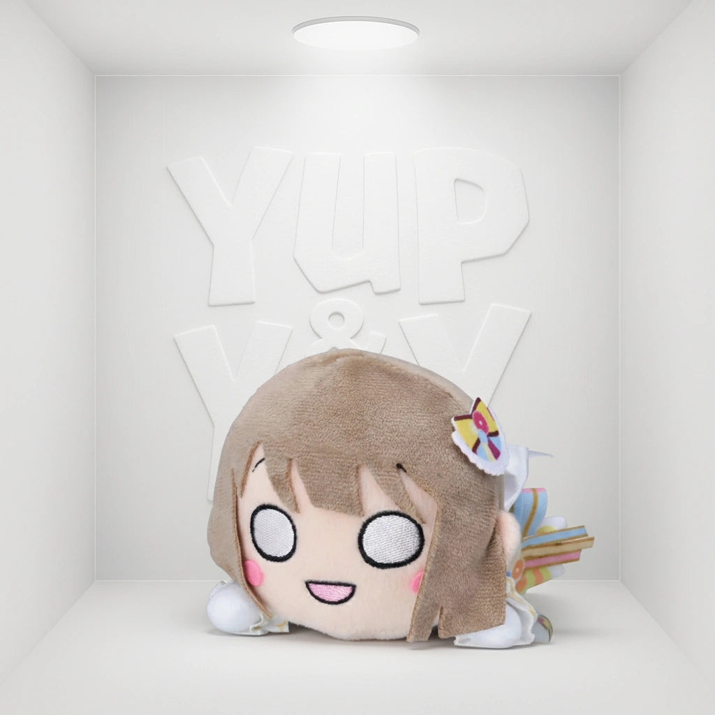 Love Live Nijigasaki Idol Club Plush Doll Nesoberi C Kasumi Nakasu Ver.B