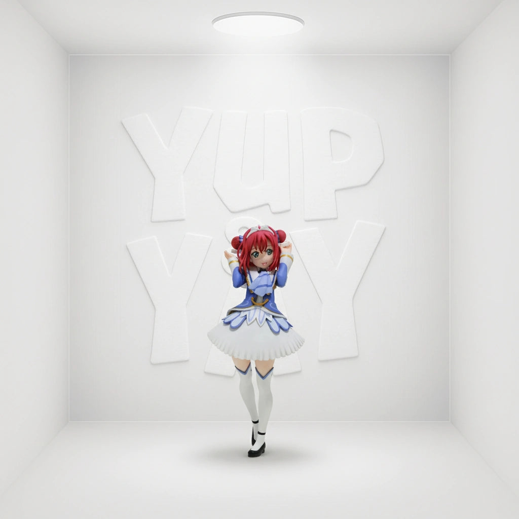 Love Live! Sunshine!! Ichiban - Ruby Kurosawa Figure