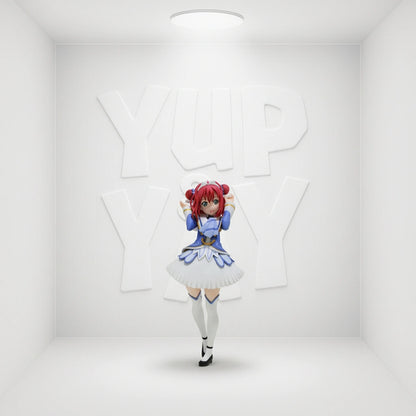 Love Live! Sunshine!! Ichiban - Ruby Kurosawa Figure