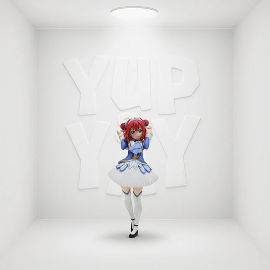 Love Live! Sunshine!! Ichiban - Ruby Kurosawa Figure