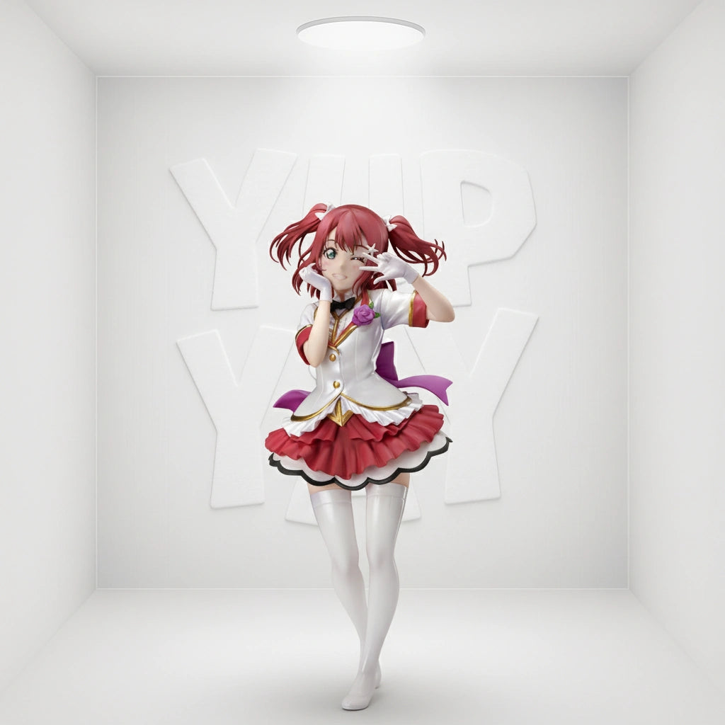 Love Live! Sunshine!! Ichiban - Ruby Kurosawa Figure