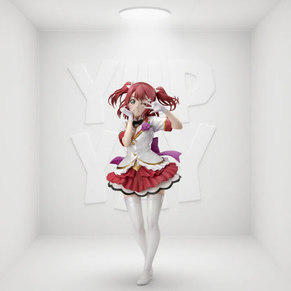 Love Live! Sunshine!! Ichiban - Ruby Kurosawa Figure