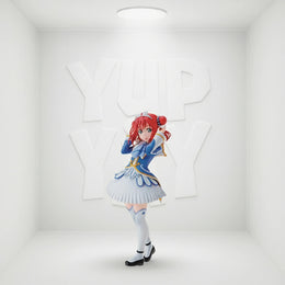 Love Live! Sunshine!! Ichiban - Ruby Kurosawa Figure