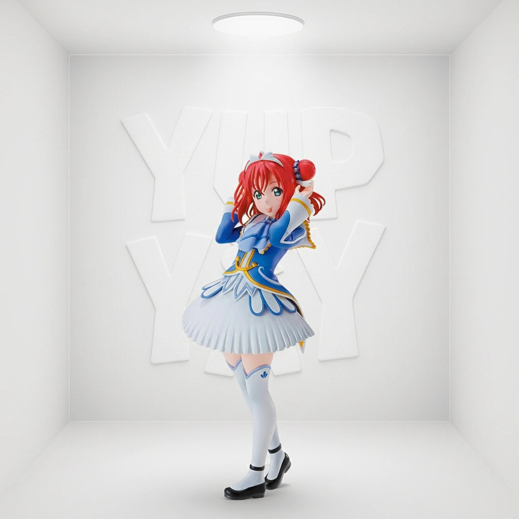 Love Live! Sunshine!! Ichiban - Ruby Kurosawa Figure