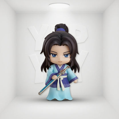 Legend Of Qin Zhang Liang Nendoroid 1632