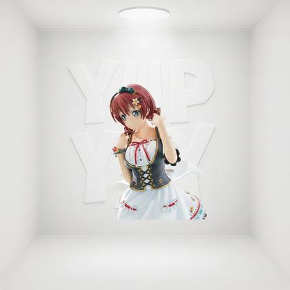 Love Live! Nijigasaki High School Idol Club Emma Verde Lay-Down Plush