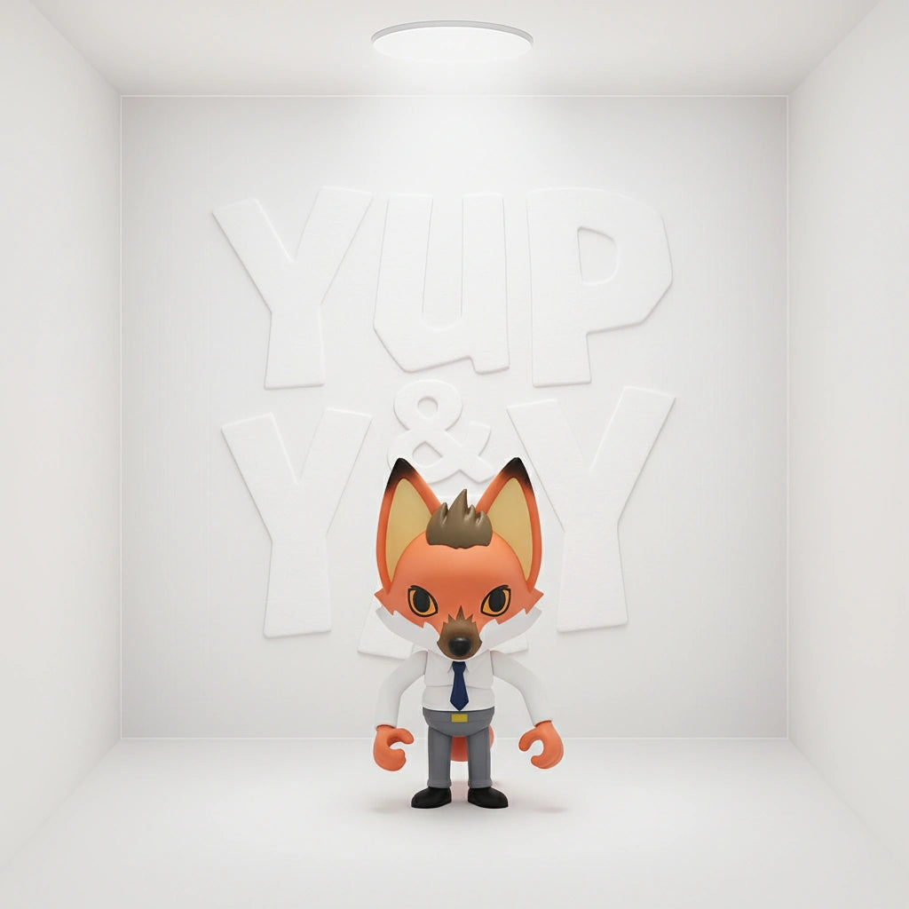 Loyal Subjects Aggretsuko - Blind Box (Single)