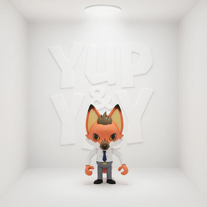 Loyal Subjects Aggretsuko - Blind Box (Single)