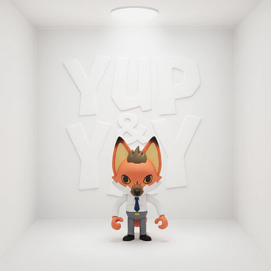 Loyal Subjects Aggretsuko - Blind Box (Single)