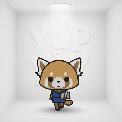 Loyal Subjects Aggretsuko - Blind Box (Single)