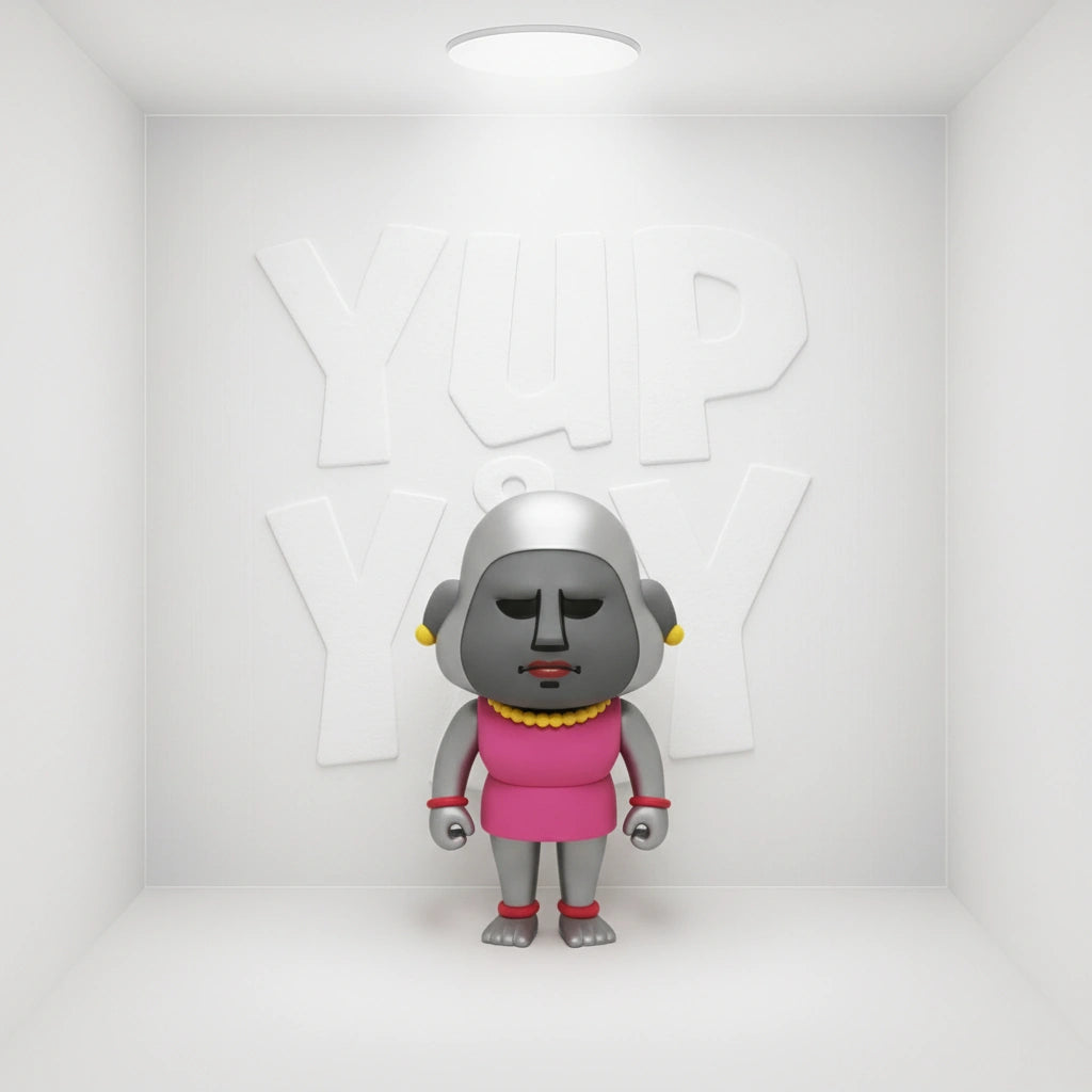 Loyal Subjects Aggretsuko - Director Gori