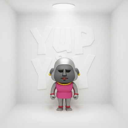 Loyal Subjects Aggretsuko - Director Gori