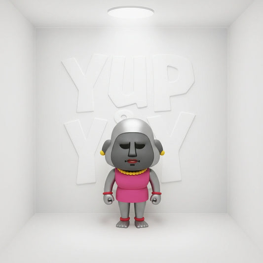 Loyal Subjects Aggretsuko - Director Gori