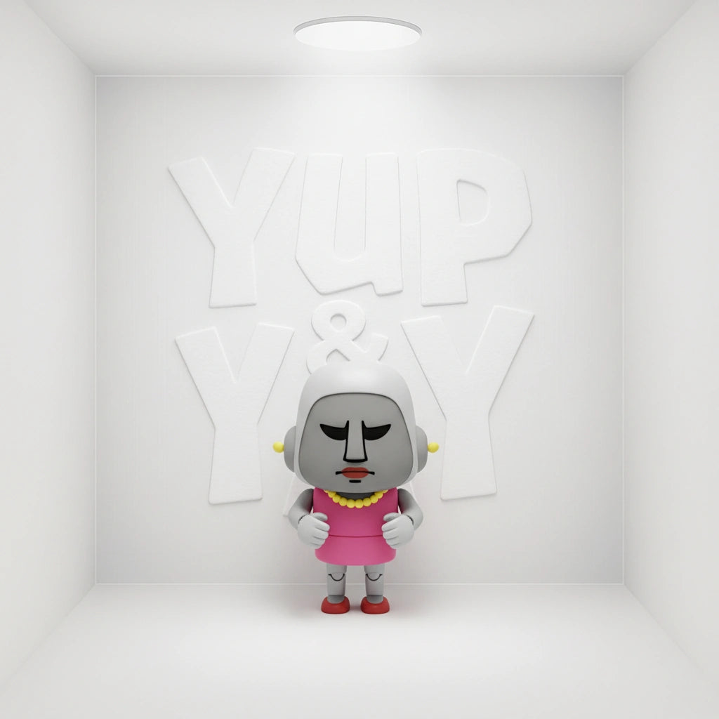 Loyal Subjects Aggretsuko - Director Gori