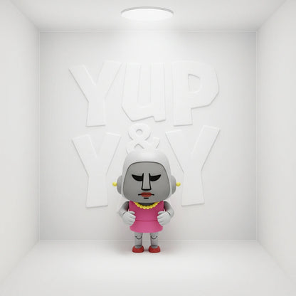 Loyal Subjects Aggretsuko - Director Gori