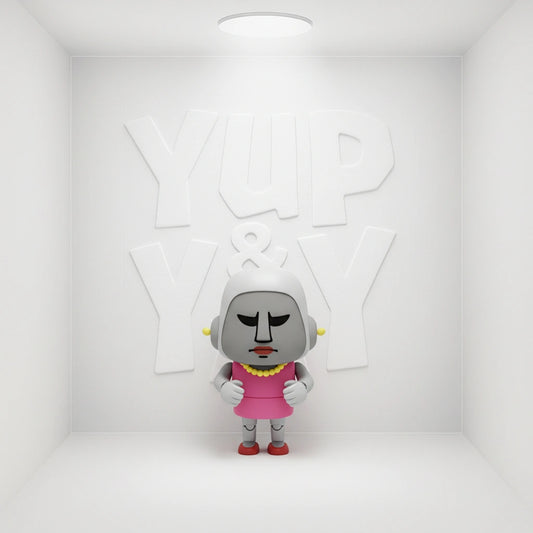 Loyal Subjects Aggretsuko - Director Gori