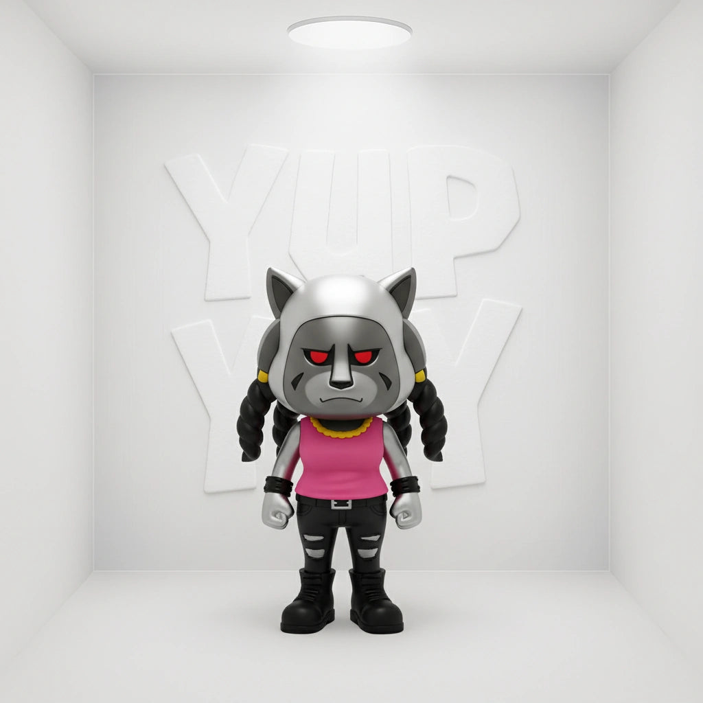 Loyal Subjects Aggretsuko - Director Gori