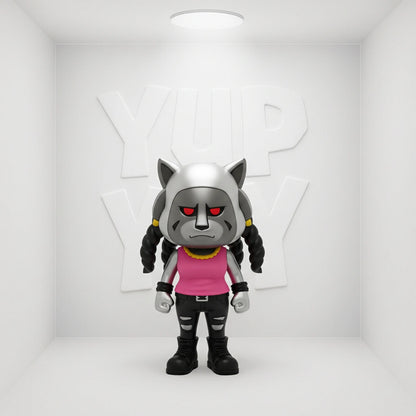 Loyal Subjects Aggretsuko - Director Gori