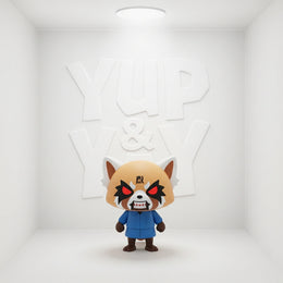 Loyal Subjects Aggretsuko - Ookami