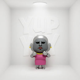 Loyal Subjects Aggretsuko - Secretary Washimi