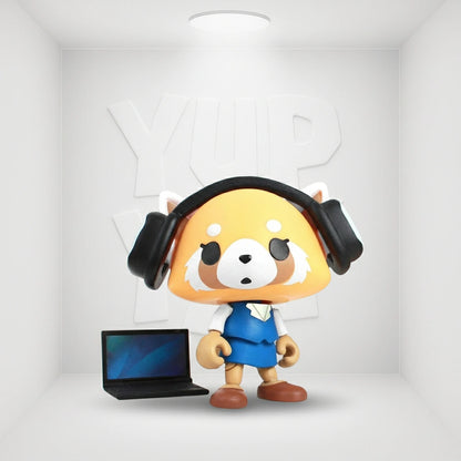 Loyal Subjects Aggretsuko - Tsunoda