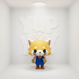 Loyal Subjects Aggretsuko - Tsunoda